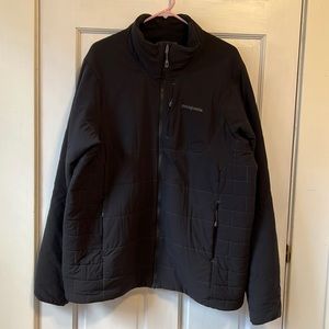 Patagonia men’s winter jacket